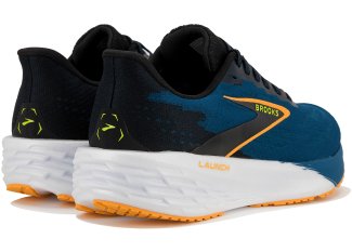 Brooks Launch 11