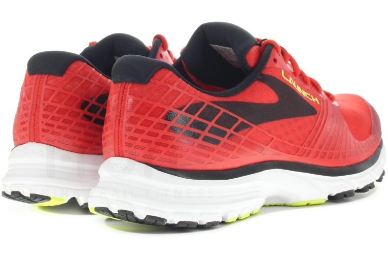 Brooks Launch 3