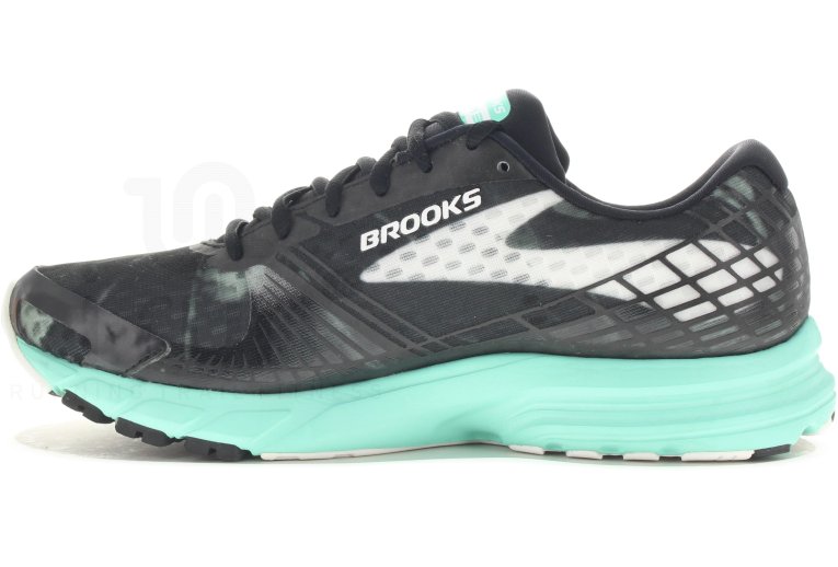 Brooks Launch 3