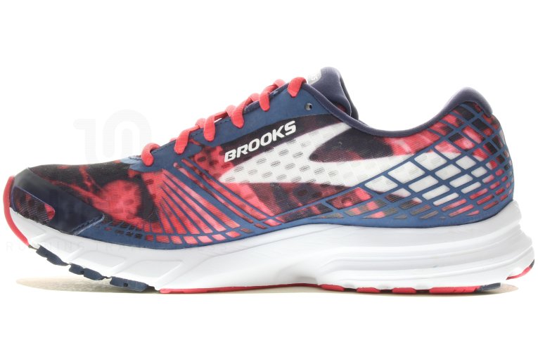 Brooks Launch 3
