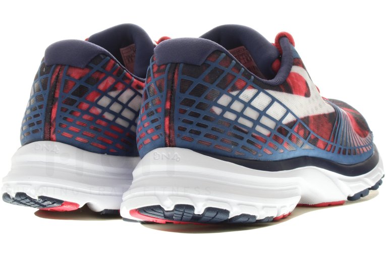 Brooks Launch 3