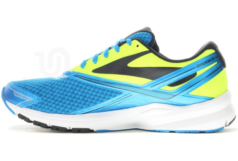 Brooks Launch 4