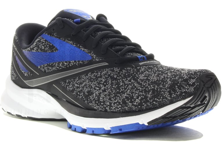 Brooks Launch 4