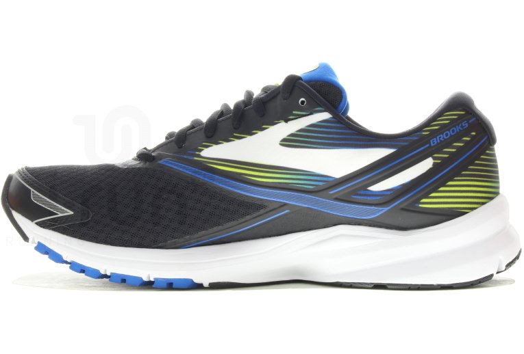 Brooks Launch 4