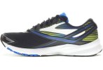 Brooks Launch 4