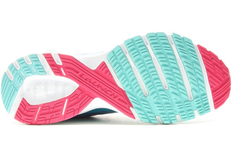 Brooks Launch 4