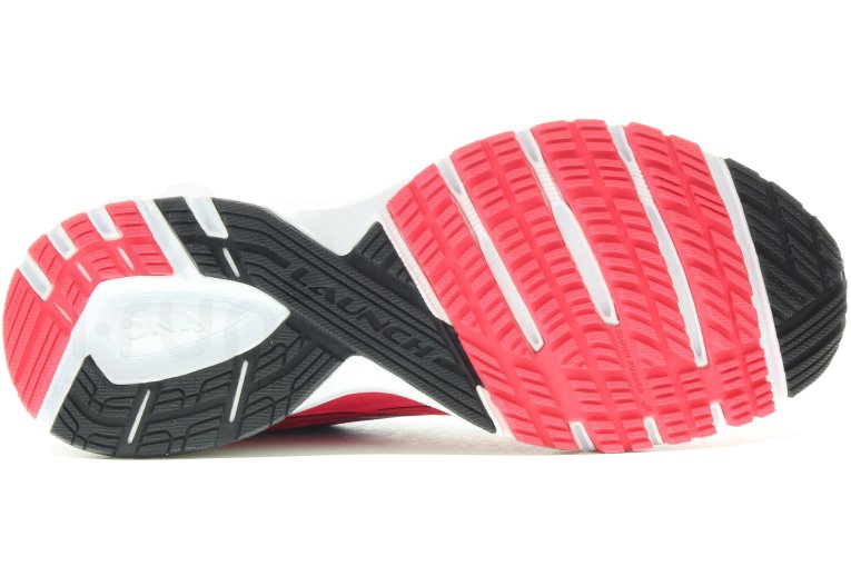 Brooks Launch 4