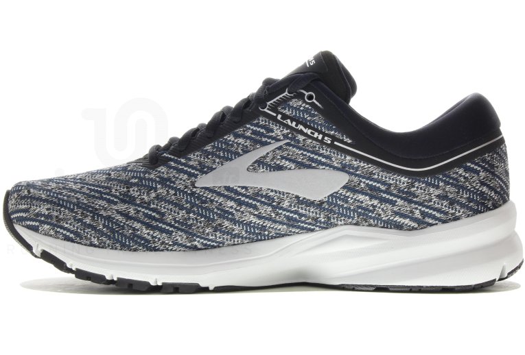 Brooks Launch 5