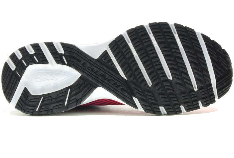 Brooks Launch 5