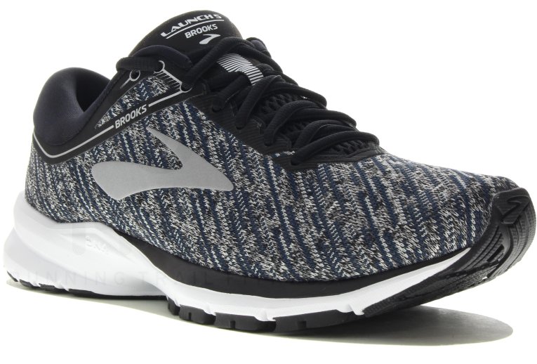 Brooks Launch 5