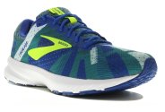 Brooks Launch 6 M