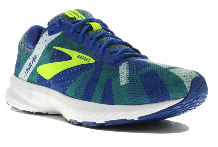 Brooks Launch 6