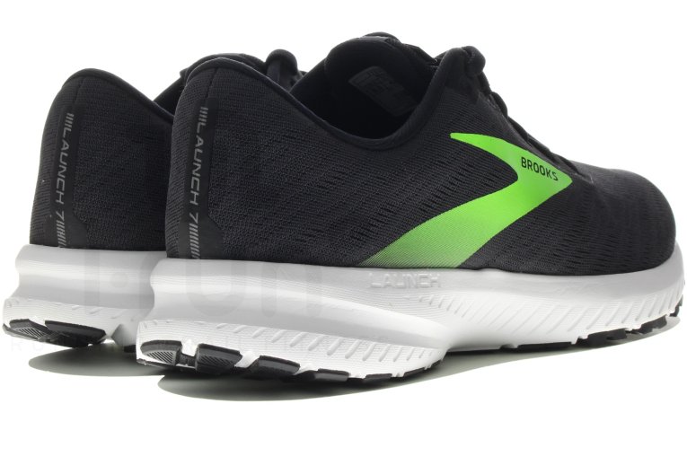 Brooks Launch 7
