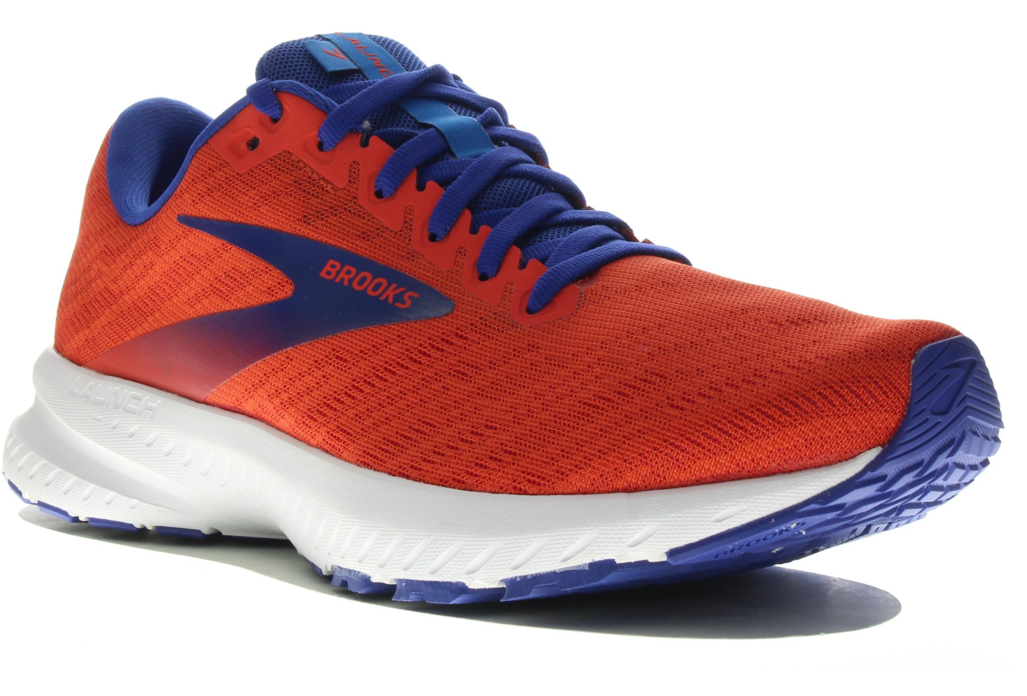 Brooks Launch 7 M Diététique Chaussures homme