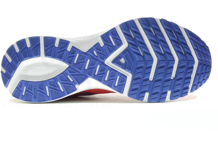 Brooks Launch 7 Damen