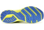 Brooks Launch 8 Banana Herren