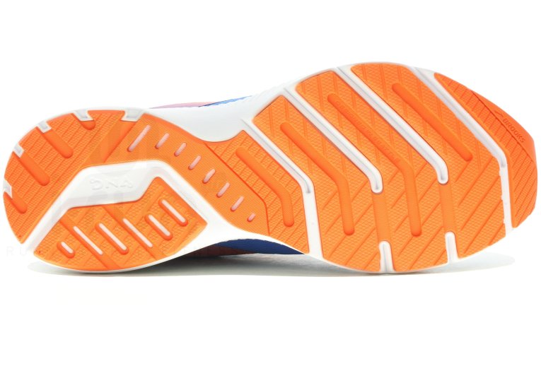 Brooks Launch 8 Herren