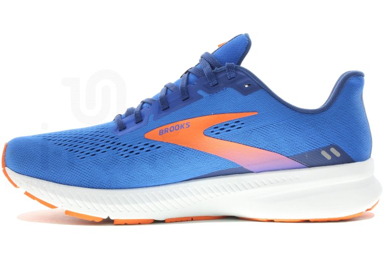 Brooks Launch 8 Herren