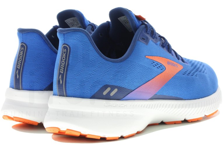 Brooks Launch 8 Herren