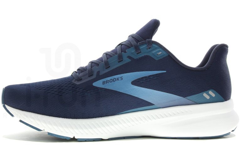 Brooks Launch 8 Herren