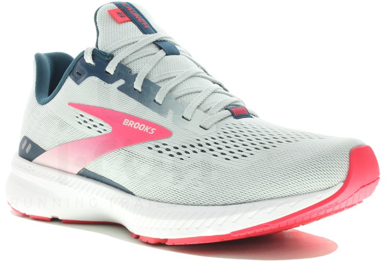 Brooks Launch 8 Damen
