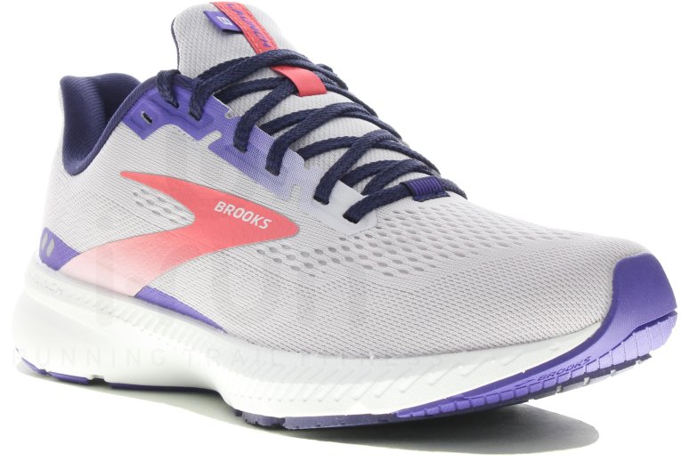 Brooks Launch 8 Damen