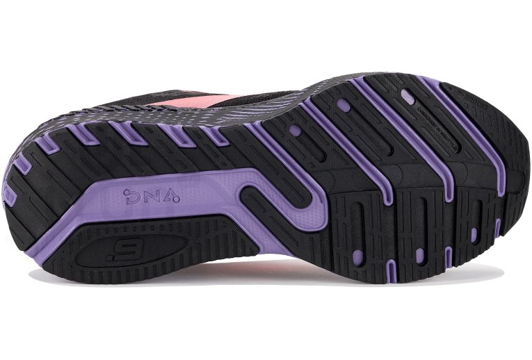 Brooks Launch 9 GTS W