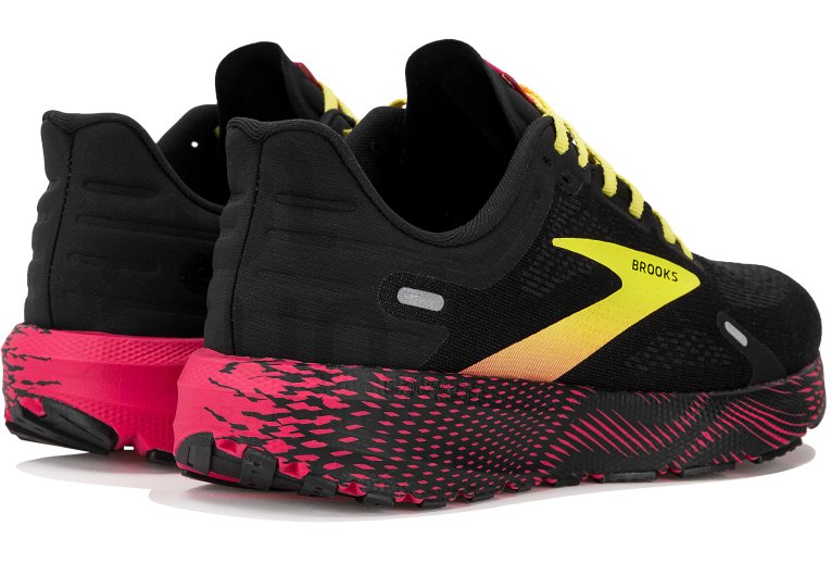 Brooks Launch 9
