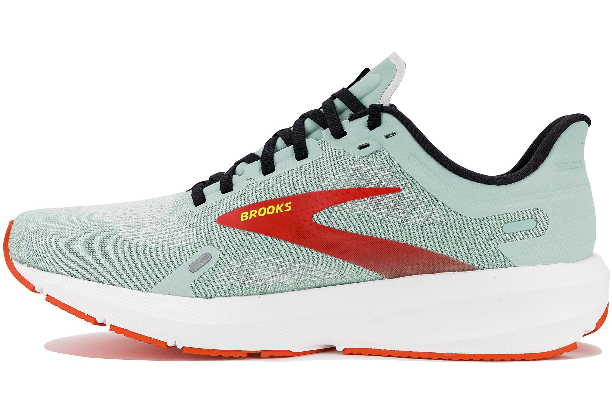 Brooks Launch 9 En Promoción | Hombre Zapatillas Terrenos Mixtos Brooks