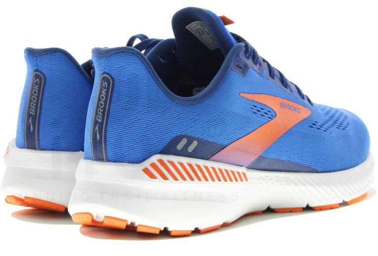 Brooks Launch GTS 8 Herren