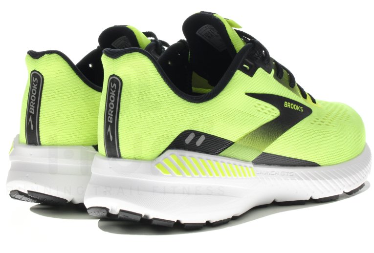 Brooks Launch GTS 8 Herren