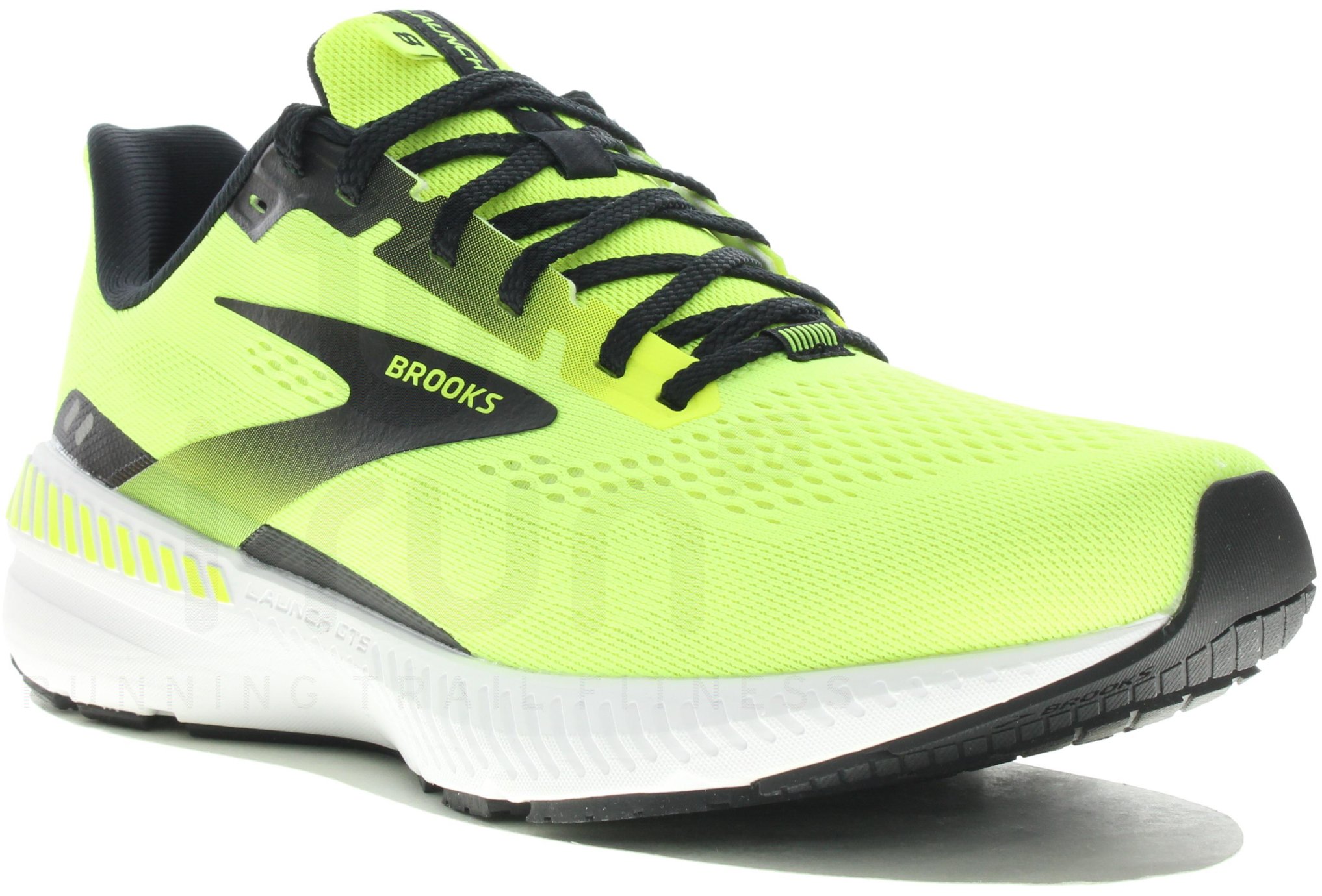 Brooks Launch GTS 8 en promoción | Hombre Zapatillas Terrenos mixtos Brooks
