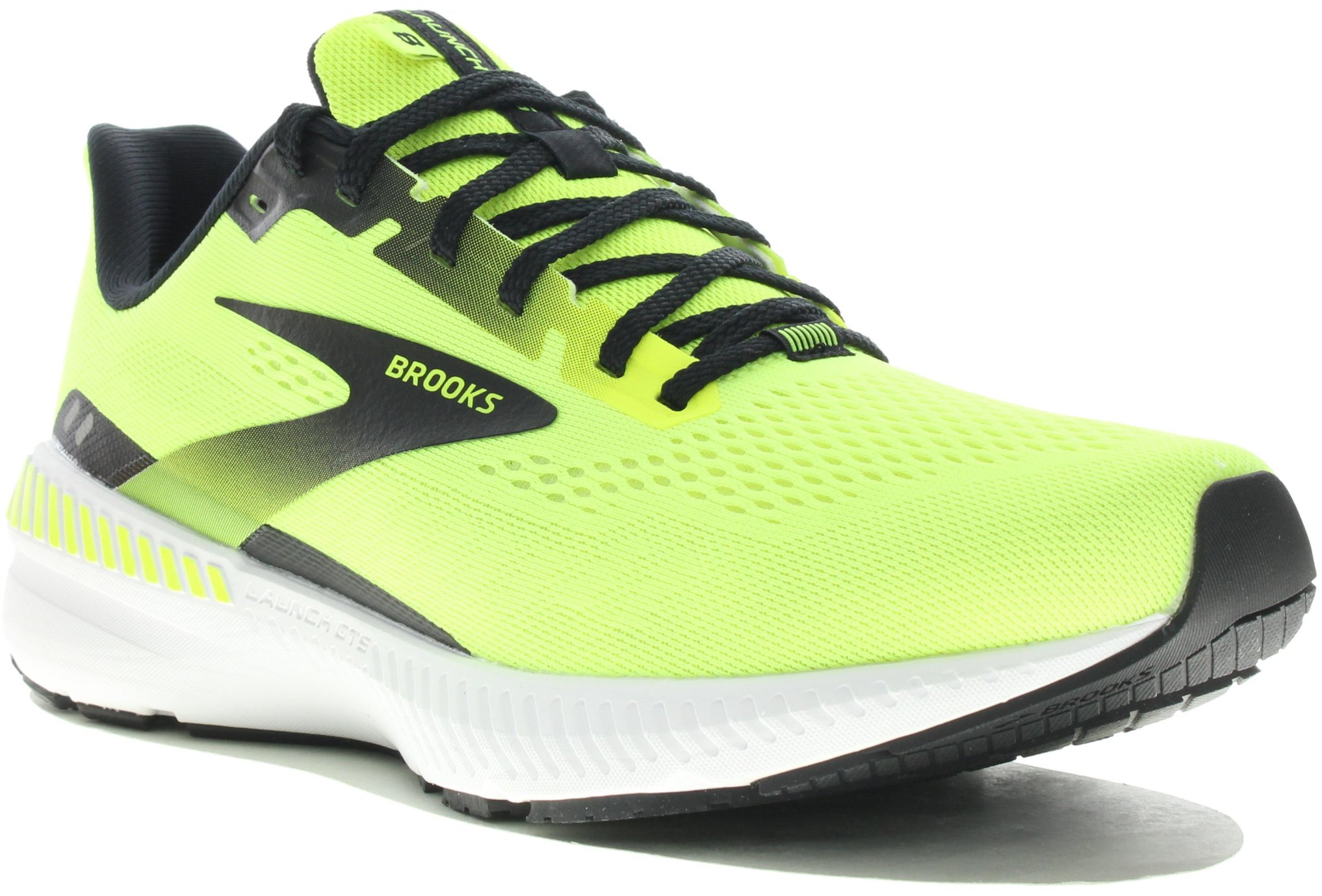 Brooks Launch GTS 8 M Diététique Chaussures homme