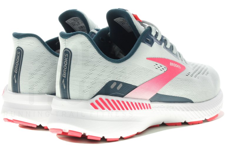 Brooks Launch GTS 8 Damen