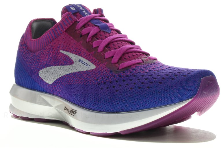 Brooks Levitate 2