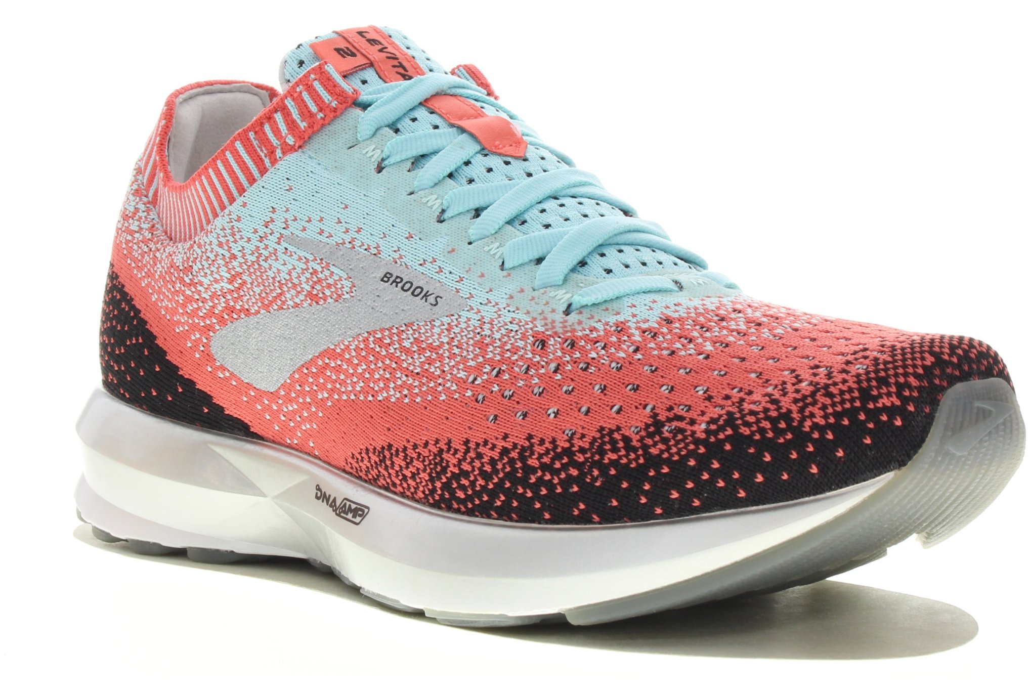 Brooks levitate 2 mujer sale