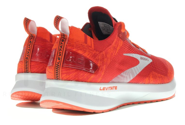 Brooks Levitate 4