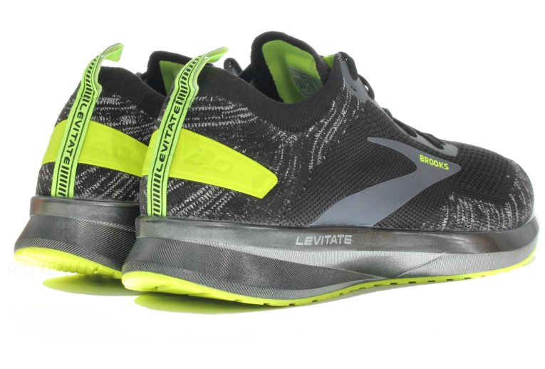 Brooks Levitate 4