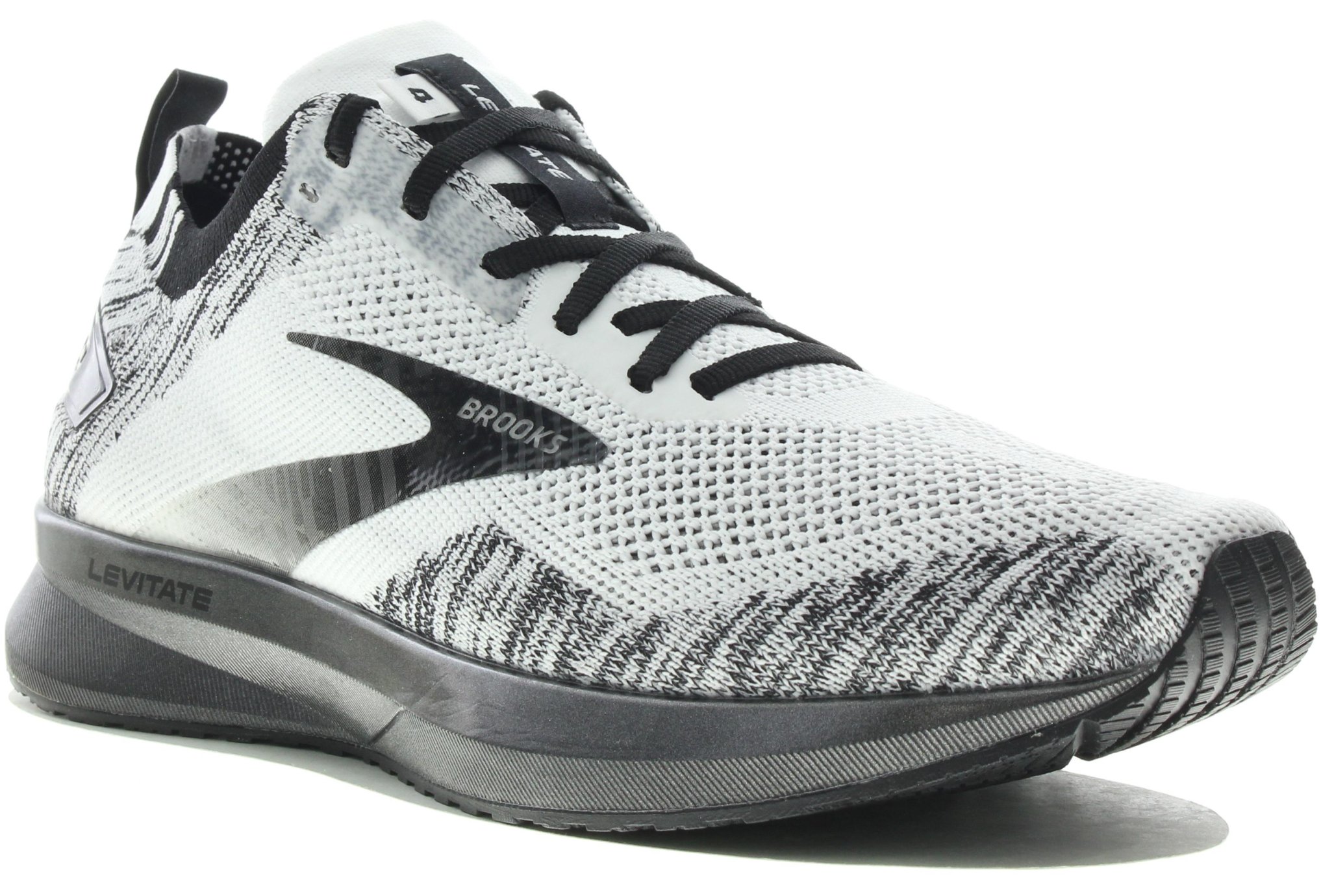 Brooks Levitate 4 M Diététique Chaussures homme