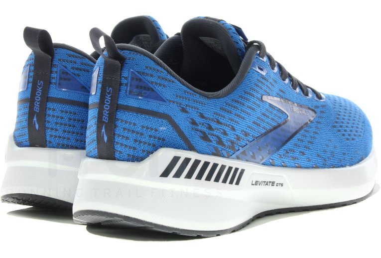 Brooks Levitate 5 GTS Herren