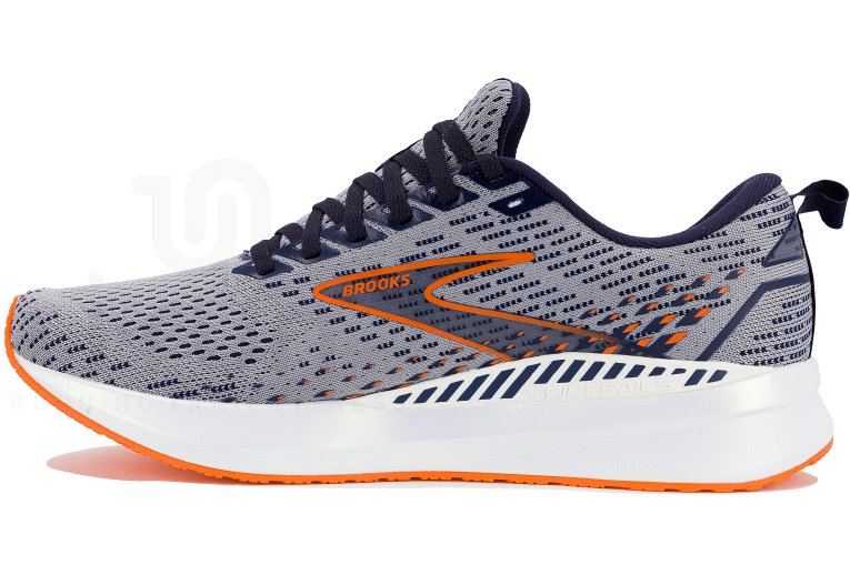 Brooks Levitate GTS 5 Herren