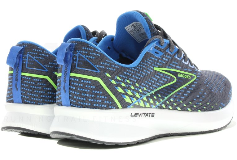 Brooks Levitate 5 Herren