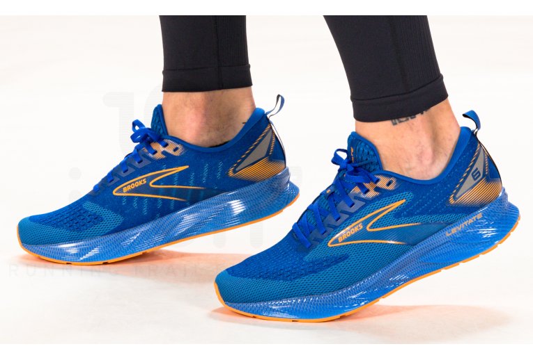 Brooks Levitate 6 Herren
