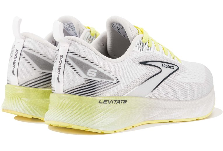 Brooks Levitate 6 Damen