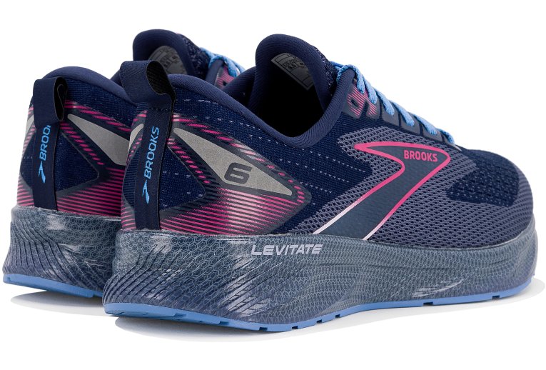 Brooks Levitate 6 Damen
