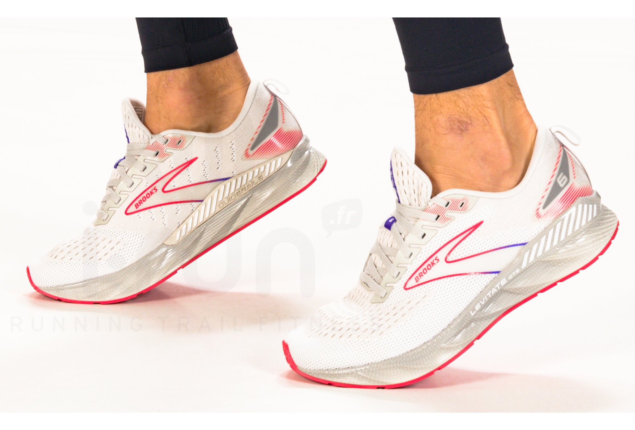 Brooks Levitate 6 | Confronta prezzi