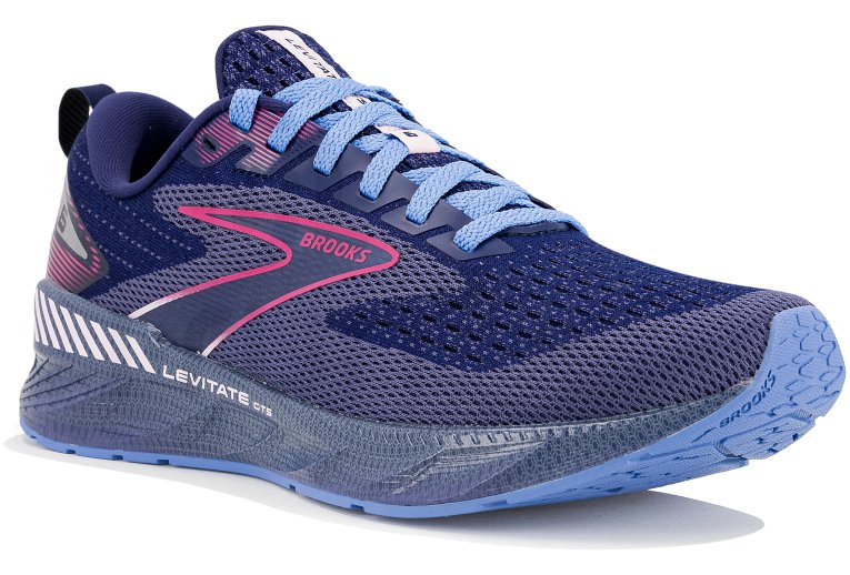 Brooks Levitate GTS 6 Damen
