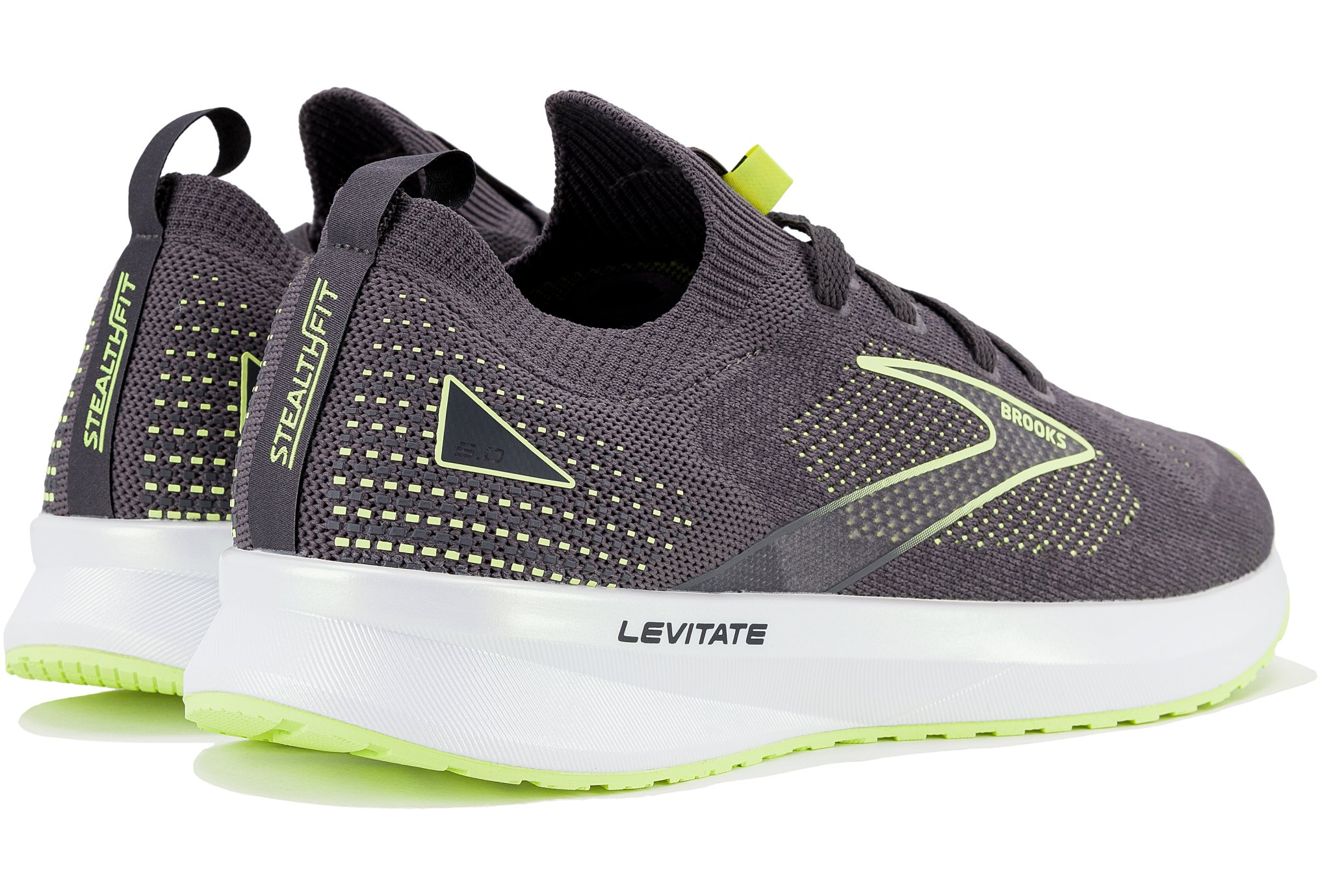 brooks levitate