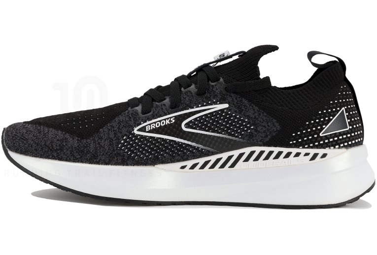 Brooks Levitate StealthFit GTS 5 Damen