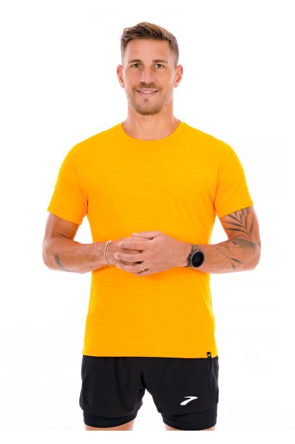 Brooks Luxe M